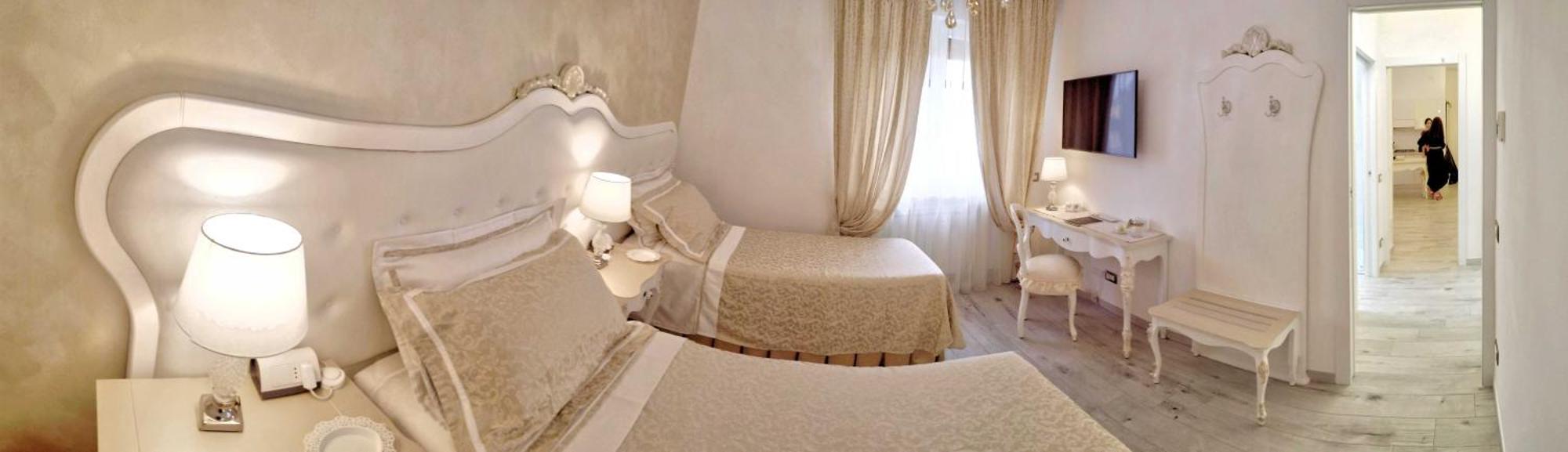 Alloggio Turistico Giulietta E Romeo - Intero Appartamento - Villafranca Di Verona, Zimmer, Holiday Rooms Exterior foto