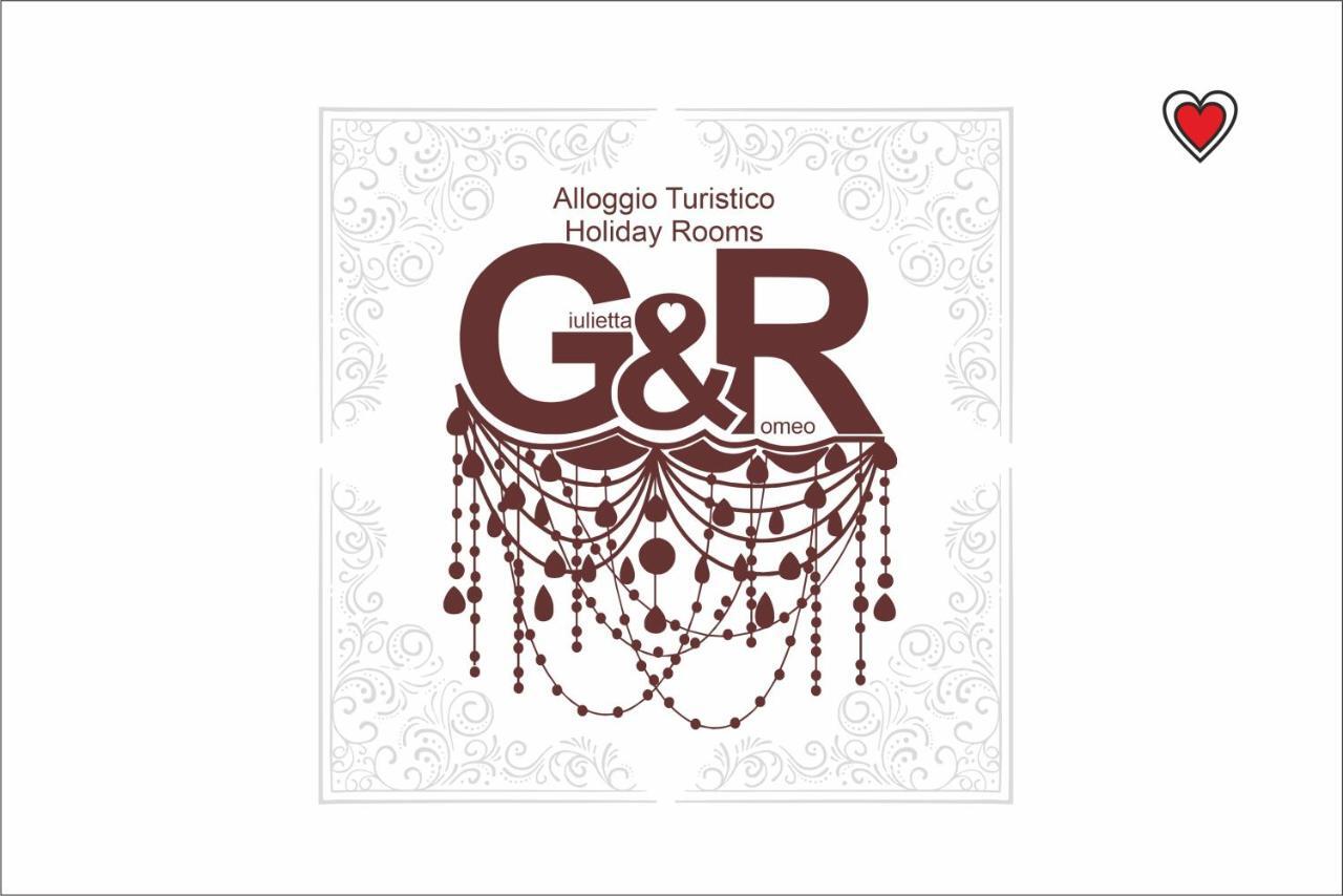 Alloggio Turistico Giulietta E Romeo - Intero Appartamento - Villafranca Di Verona, Zimmer, Holiday Rooms Exterior foto